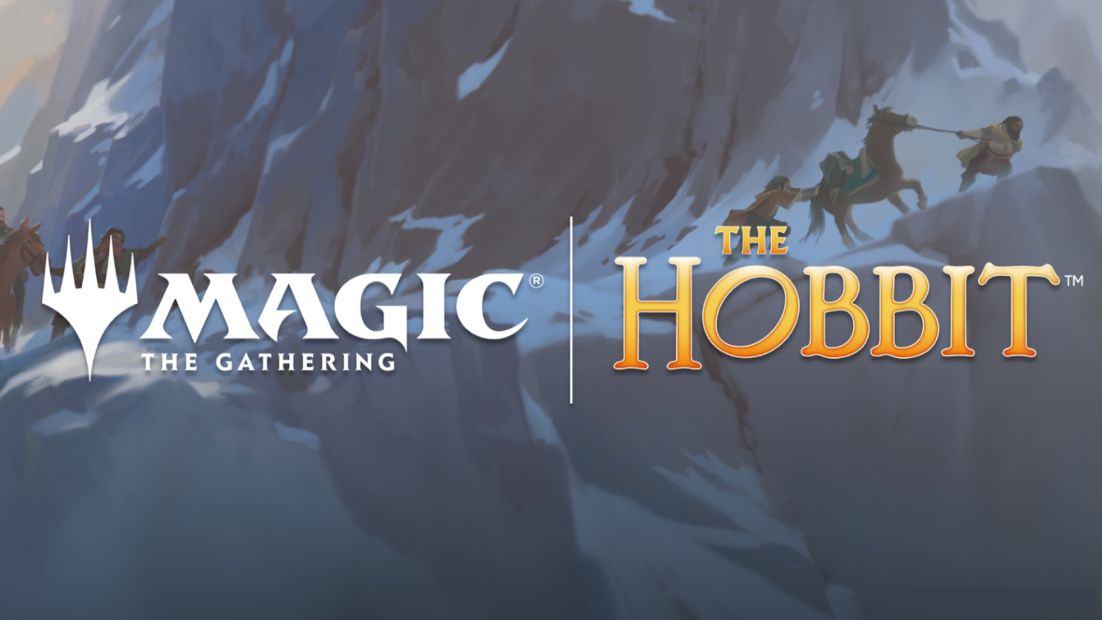 The Hobbit – Magic: The Gathering Edition